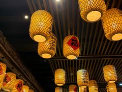 -王庄阿咪海鲜大排档(上下杭店)
