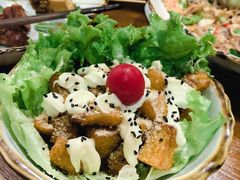 -繁·醉花亭小酒馆(鼓楼店)