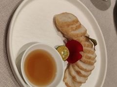 -甬府小鲜(万象城店)