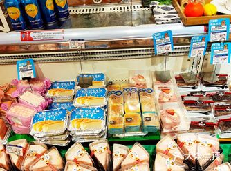 春熙路的伊藤洋华堂超市太好逛了北京的离我太远买东西都