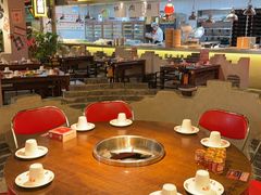 -牛市坎火锅(建设路店)