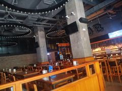 大堂-HIB HUB公社(解放西路店)