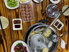 -味品鲜牛肉火锅店(西门店)