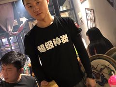 -超级神炭烤肉夜食(芥园西道店)