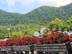 -本溪花溪沐温泉