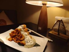 -有才叔的小馆(招商依云曲江店)