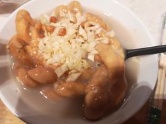 -长安大牌档之西安博物院文化餐厅(中贸店)