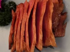 炭烧松阪肉-南京富力万达嘉华酒店·游宴一品淮扬中餐厅