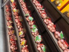 -果蔬好生活超市(乐堤港店)