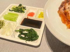 -花味·自助烤肉(南方时代店)