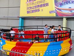 -天空之城蹦床攀岩运动馆·团建拓展·亲子游乐·生日派对(合肥店)