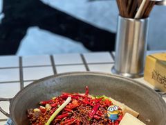 -贰回巷火锅馆(钟楼店)