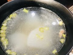 -小明同学(三里屯店)