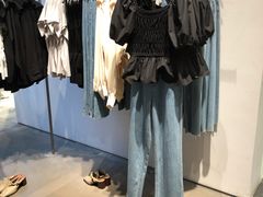 -URBAN REVIVO(深圳华润万象天地店)