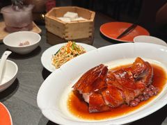 老南京烤鸭-小厨娘金榜题名(夫子庙秦淮河店)