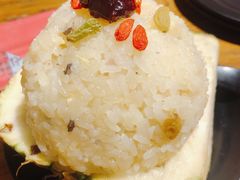 菠萝饭-茶花妹子云南餐厅(北大店)