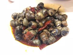 香辣田螺-霸王虾·麻辣小龙虾(清水河公园店)