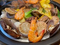 -三个渔夫·蒸汽海鲜(万德大厦店)