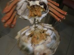 -喜洋洋蟹庄(阳澄湖店)