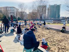 -西海子公园