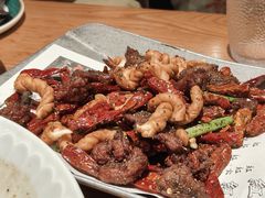 -7017浙菜•建德味(中财店)