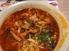 -大师兄·西北小馆(金湾华发商都店)