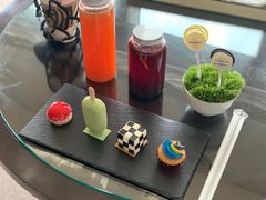 -上海柏悦酒店
