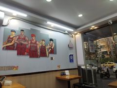 -鸭小妹鸭血粉丝(老门东店)