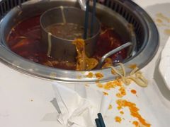 -葛记红焖羊肉(人民路店)