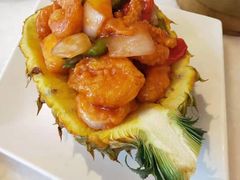 -衡山汇·高级粤菜(霄云路店)