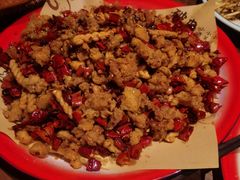 -泥糊破店小酒馆·团建聚餐(南京西路店)