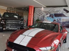 -北京亚奥福瑞福特4S店(北苑家园店)
