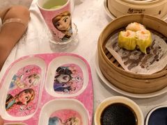 -酌宴府The China Club·广州万富希尔顿酒店(云城东路店)