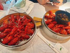 -巴厘龙虾·榜首油焖大虾(音乐学院·沿江酒馆店)