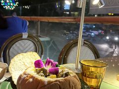 -POKIPOKI泰食谷仓东南亚菜(侨香店)