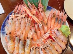 -一本魅·日式料理
