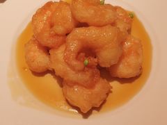 茉里锅包虾-茉里粤菜(皇姑万象汇店)