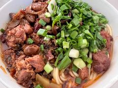 -丁记面馆(凤凰店)