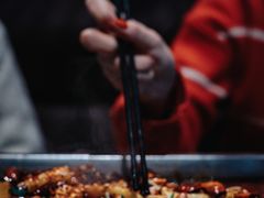 重庆烤鱼黑鱼-千椒百味•自贡盐帮川菜
