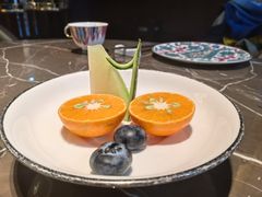 -海派悦庭·海胆烧麦·新融合菜(凯德广场店)