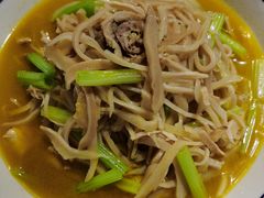 -古道村落(温汤店)