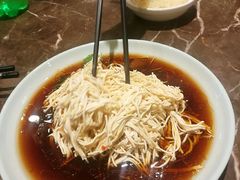 -冶春茶社(星汉大厦店)