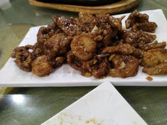 -六和聚传统烤鸭.天津菜(和平店)