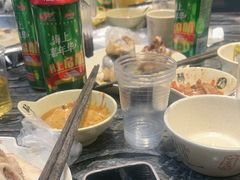 -天都火锅酒楼(虹梅南路店)