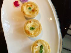 和牛挞-江上荟·创意中国菜(绿地缤纷城店)