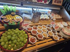 -牛New寿喜烧(金茂览秀城店)