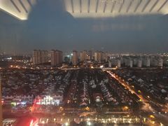 景观位-宝燕壹号景观餐厅(龙盛国际商业广场店)