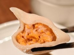 -喜鼎海胆水饺(东港店)