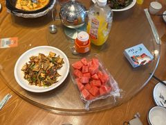 -九道菜(珠晖万达店)