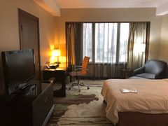 -北京西单美爵酒店